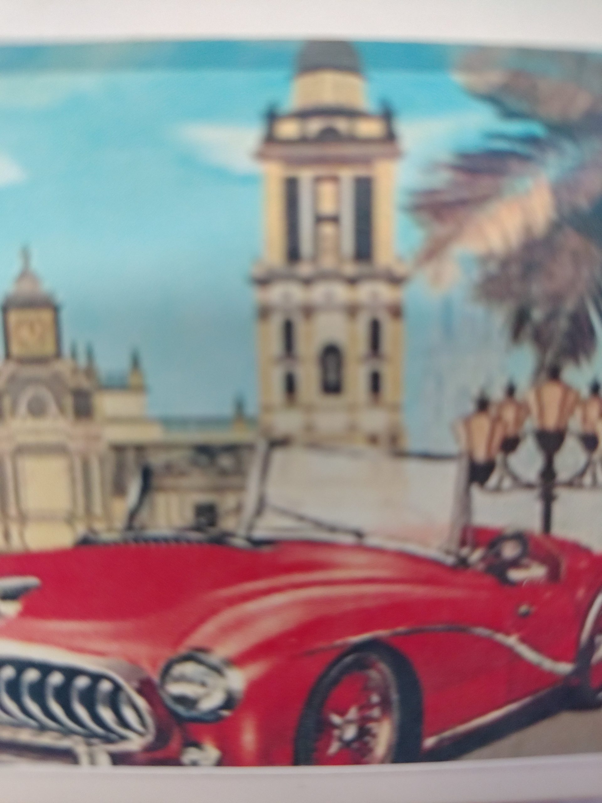 auto antiguo mexico