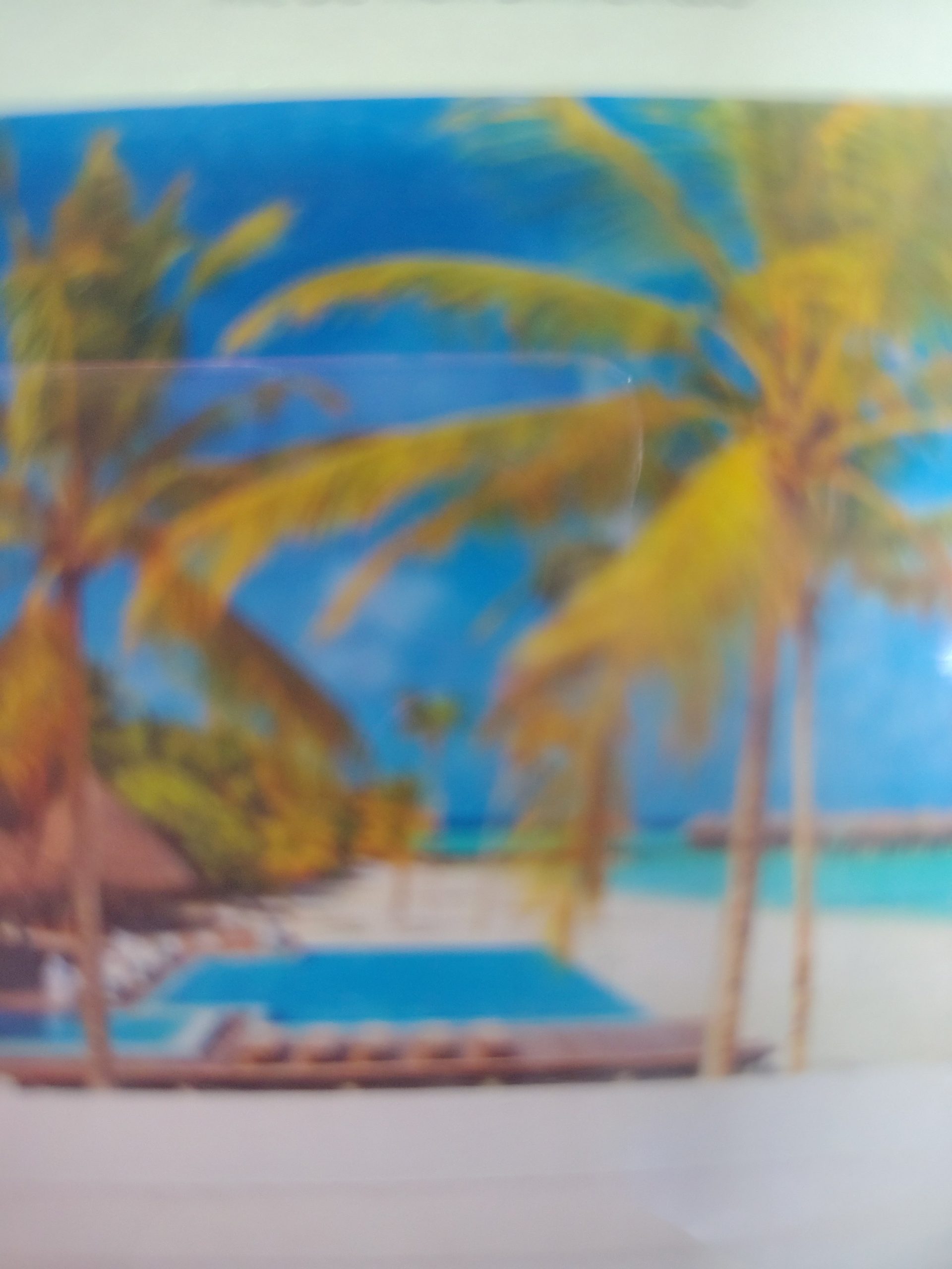 isla tropical
