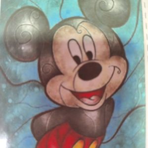 mickey