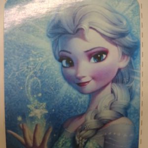 elsa