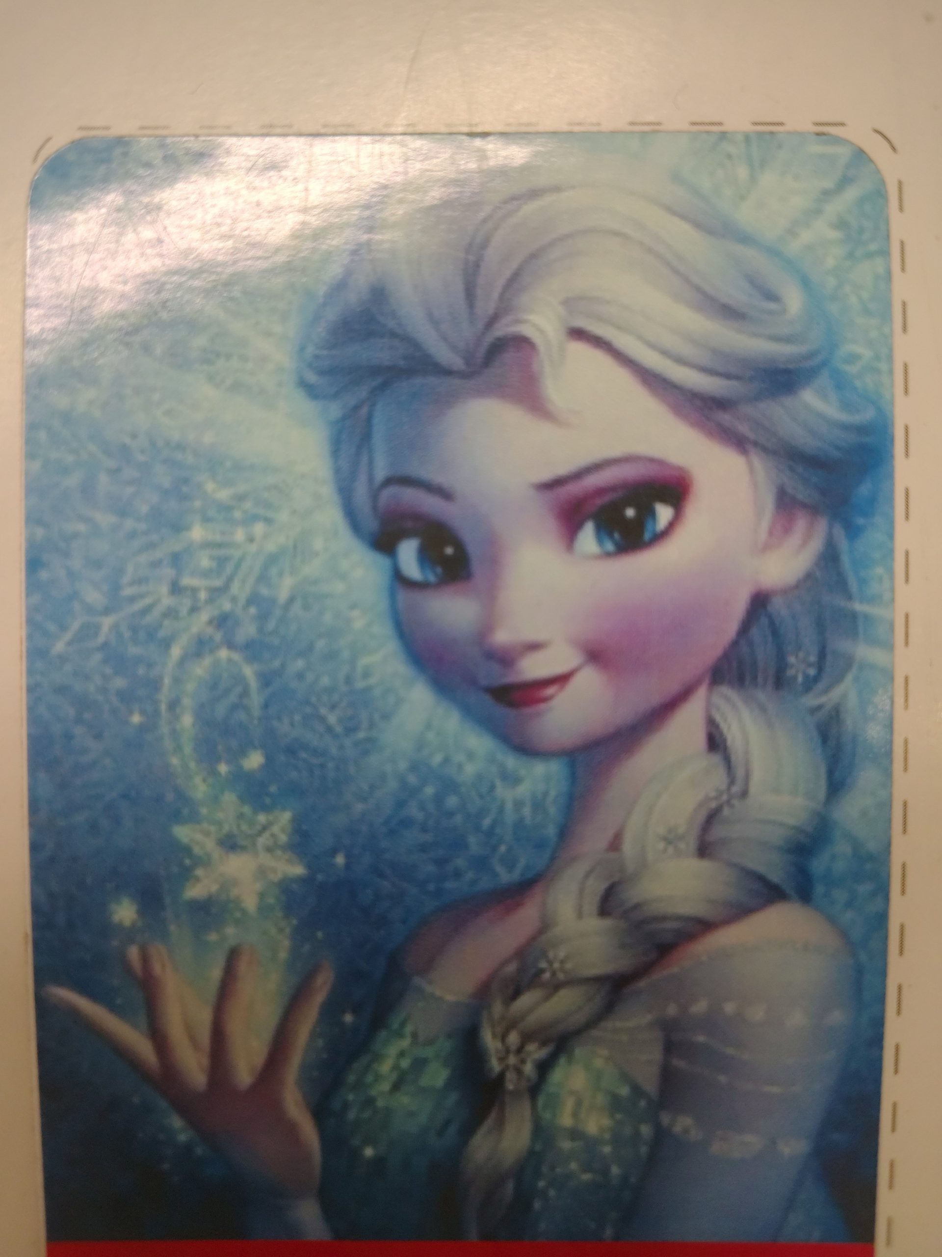 elsa
