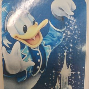 donald