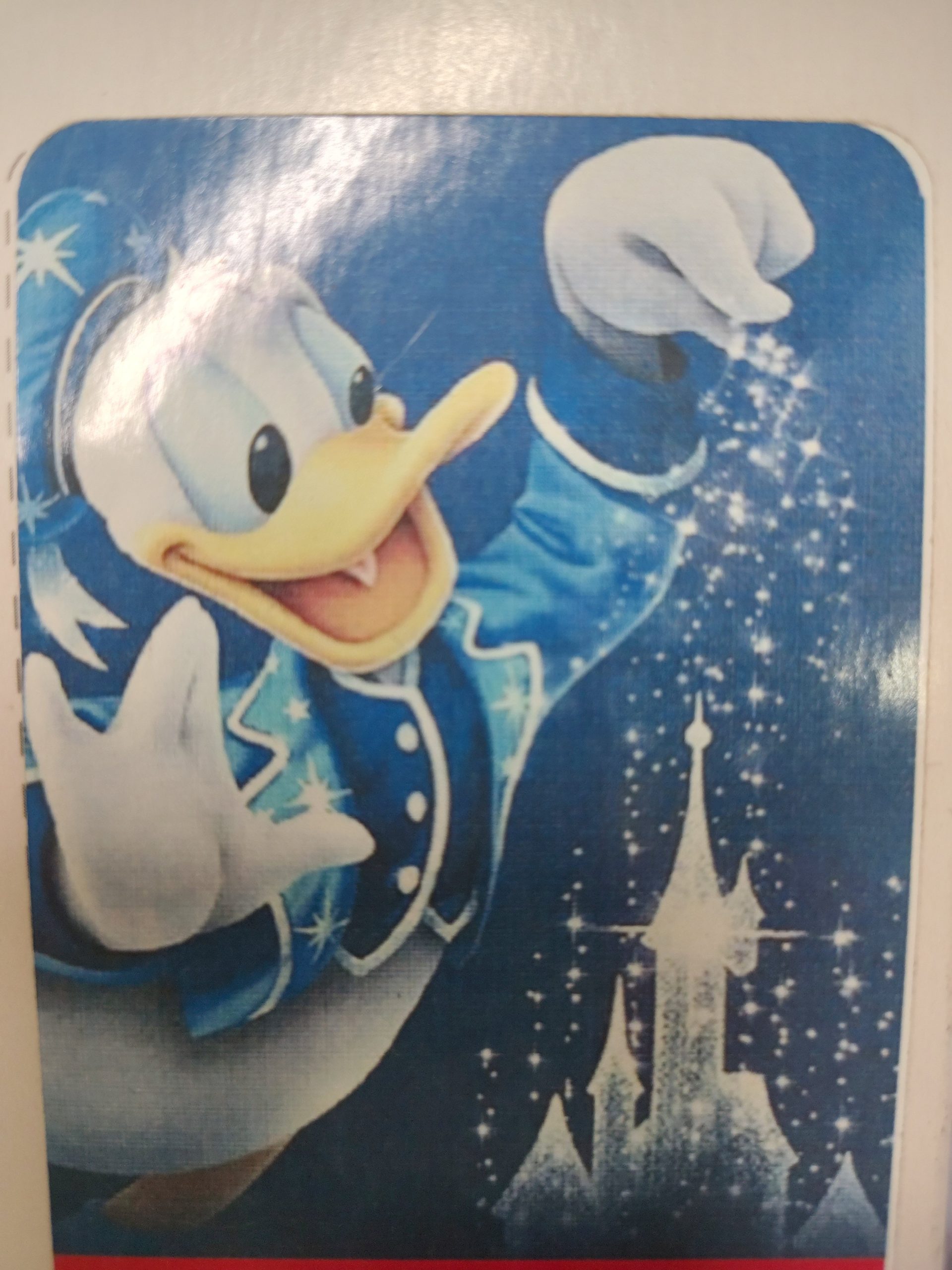 donald