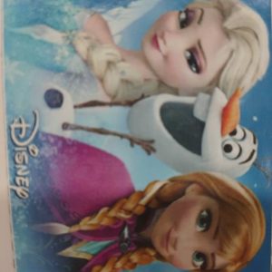 elsa y ana